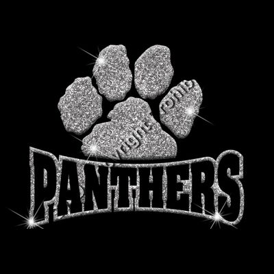 GLT32 SILVER GLITTER Thumbnail