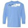 5400B Youth Heavy Cotton Long Sleeve Thumbnail