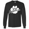 2400 Adult Ultra Cotton Long Sleeve T-Shirt Thumbnail