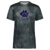 222596 Adult Cotton-Touch Poly T-Shirt Thumbnail