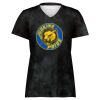 222796 Ladies' Cotton-Touch Poly T-Shirt Thumbnail