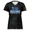 222796 Ladies' Cotton-Touch Poly T-Shirt Thumbnail