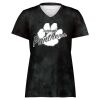 222796 Ladies' Cotton-Touch Poly T-Shirt Thumbnail