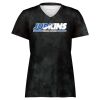 222796 Ladies' Cotton-Touch Poly T-Shirt Thumbnail