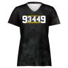 222796 Ladies' Cotton-Touch Poly T-Shirt Thumbnail
