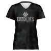 222796 Ladies' Cotton-Touch Poly T-Shirt Thumbnail