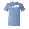 3413 Adult Extra Soft Tri-blend Tee Thumbnail