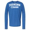 3513Y Youth Extra Soft Tri-blend Long Sleeve Thumbnail