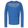 3513Y Youth Extra Soft Tri-blend Long Sleeve Thumbnail