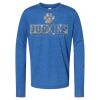 3513Y Youth Extra Soft Tri-blend Long Sleeve Thumbnail