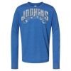 3513Y Youth Extra Soft Tri-blend Long Sleeve Thumbnail
