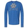 3513Y Youth Extra Soft Tri-blend Long Sleeve Thumbnail