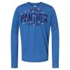 3513Y Youth Extra Soft Tri-blend Long Sleeve Thumbnail