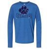 3513Y Youth Extra Soft Tri-blend Long Sleeve Thumbnail