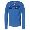 3513Y Youth Extra Soft Tri-blend Long Sleeve Thumbnail