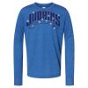 3513Y Youth Extra Soft Tri-blend Long Sleeve Thumbnail