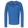 3513Y Youth Extra Soft Tri-blend Long Sleeve Thumbnail