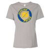 6413 Women’s Extra Soft Tri-blend Tee Thumbnail