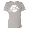 6413 Women’s Extra Soft Tri-blend Tee Thumbnail