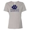 6413 Women’s Extra Soft Tri-blend Tee Thumbnail