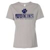6413 Women’s Extra Soft Tri-blend Tee Thumbnail