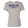 6413 Women’s Extra Soft Tri-blend Tee Thumbnail