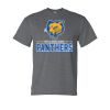8000 Adult DryBlend 50/50 T-Shirt Thumbnail