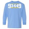 5400B Youth Heavy Cotton Long Sleeve Thumbnail