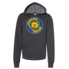 3719Y Youth Sponge Fleece Hoodie Thumbnail