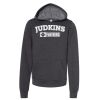 3719Y Youth Sponge Fleece Hoodie Thumbnail
