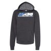 3719Y Youth Sponge Fleece Hoodie Thumbnail