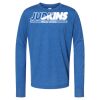 3513Y Youth Extra Soft Tri-blend Long Sleeve Thumbnail